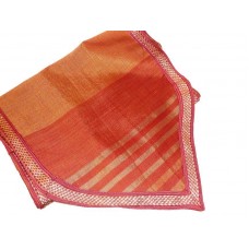 Handmade table runner